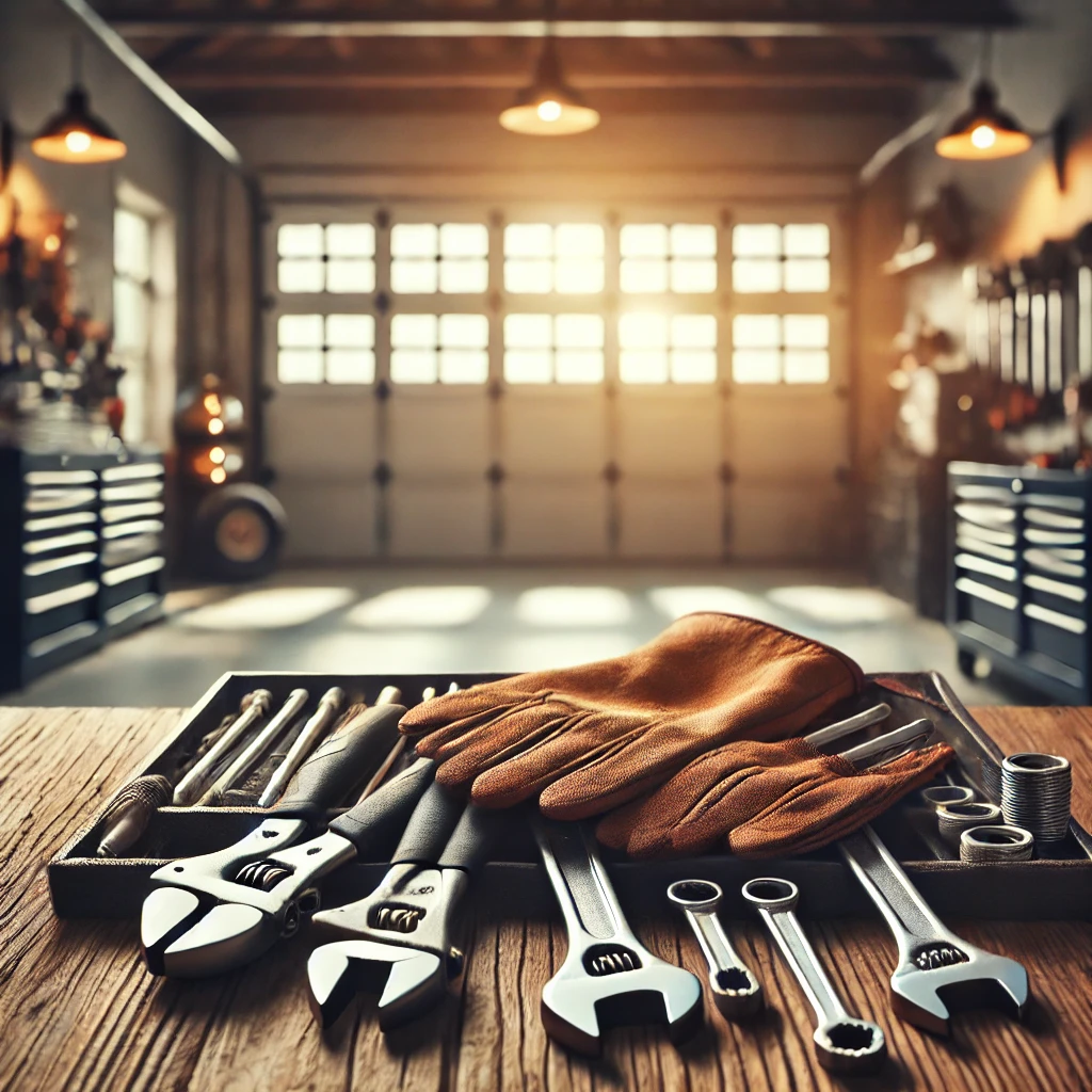 About Our Family-Owned Garage Door Company in Hawthorne NJ - Professional Service Team