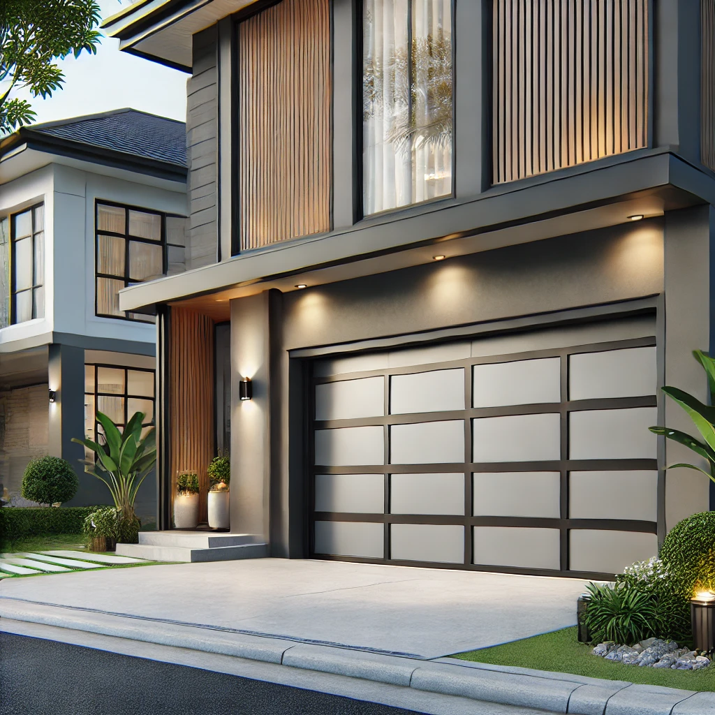 Professional Garage Door Company Hawthorne NJ - 24/7 Emergency Service & Repairs