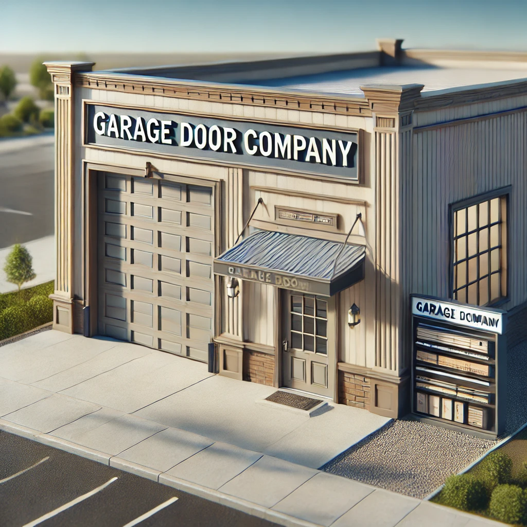 Best Garage Door Company Near Me Hawthorne NJ - 24/7 Emergency Service