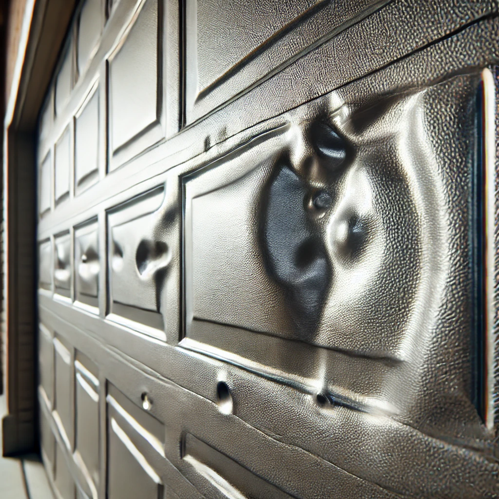 Professional Garage Door Dents Repair Hawthorne NJ - Expert Dent Removal Services