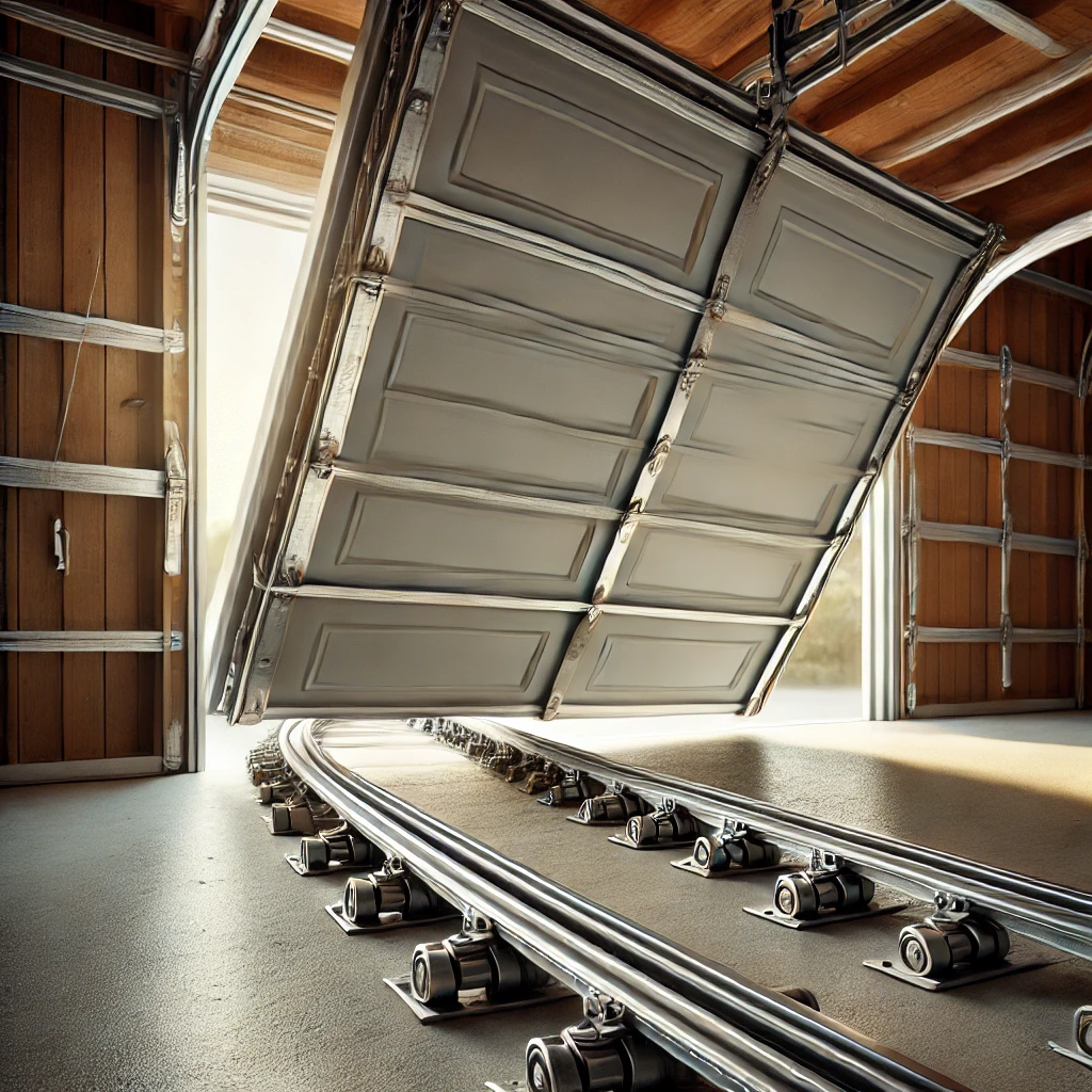 Garage door off track repair in Hawthorne NJ - 24/7 Emergency Repair Services by Garage Door Repair Hawthorne New Jersey