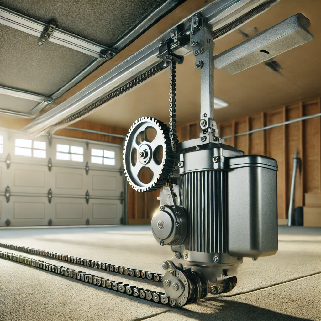 Garage Door Opener Installation & Service in Hawthorne NJ - Professional Solutions for All Opener Brands