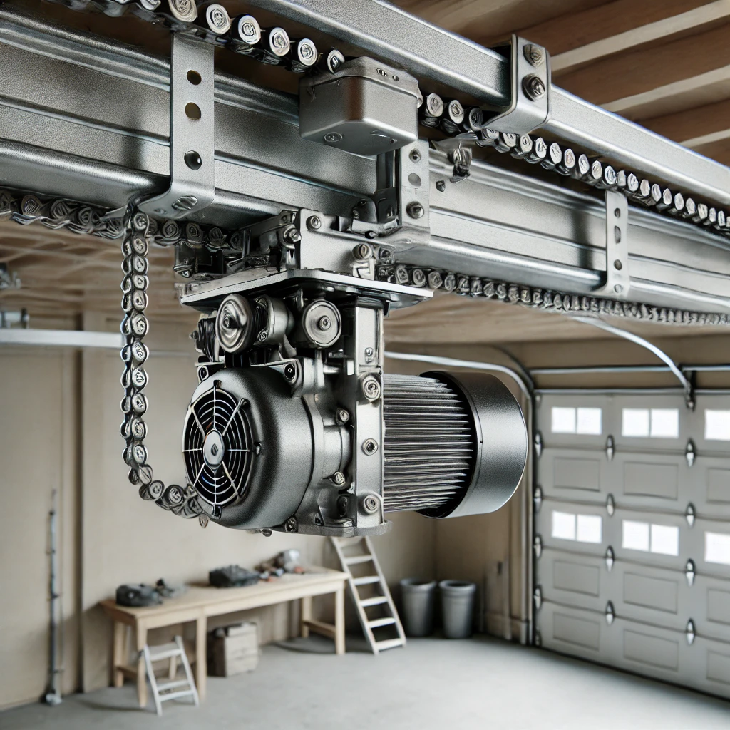Professional Garage Door Opener Installation Hawthorne NJ - Expert Smart Opener Installation Services