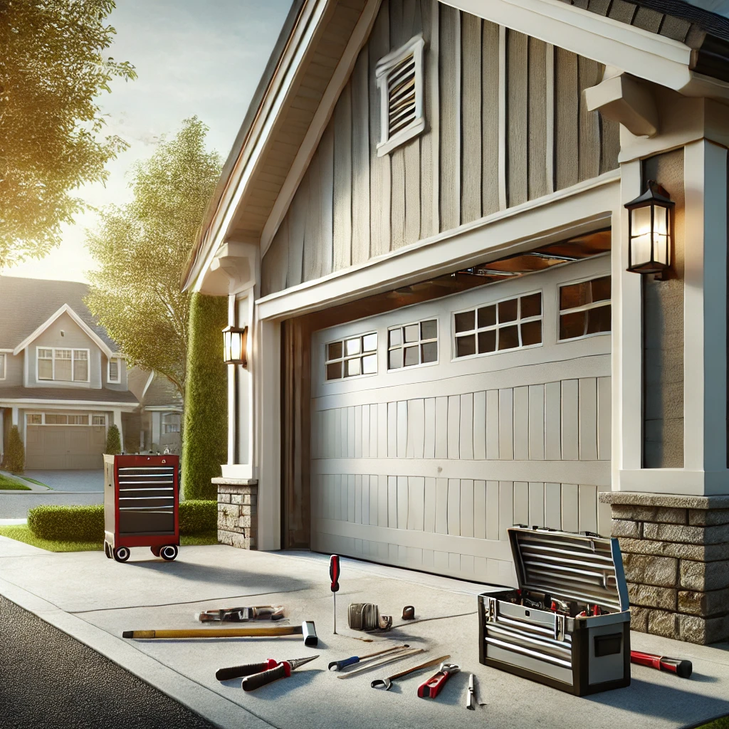 24/7 Garage Door Repair Hawthorne NJ - Emergency Repair Services by Garage Door Repair Hawthorne New Jersey