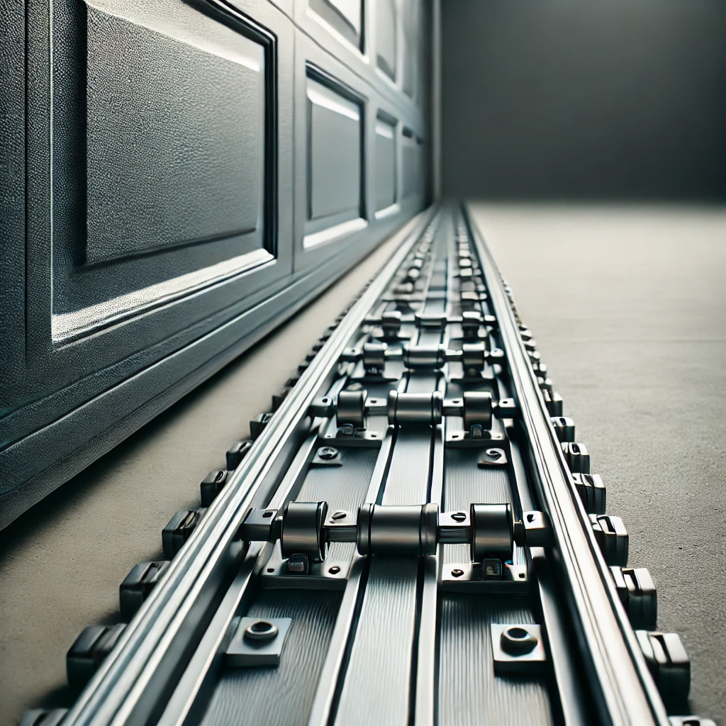 Professional Garage Door Track Repair Hawthorne NJ - Expert Track & Roller Repair Services