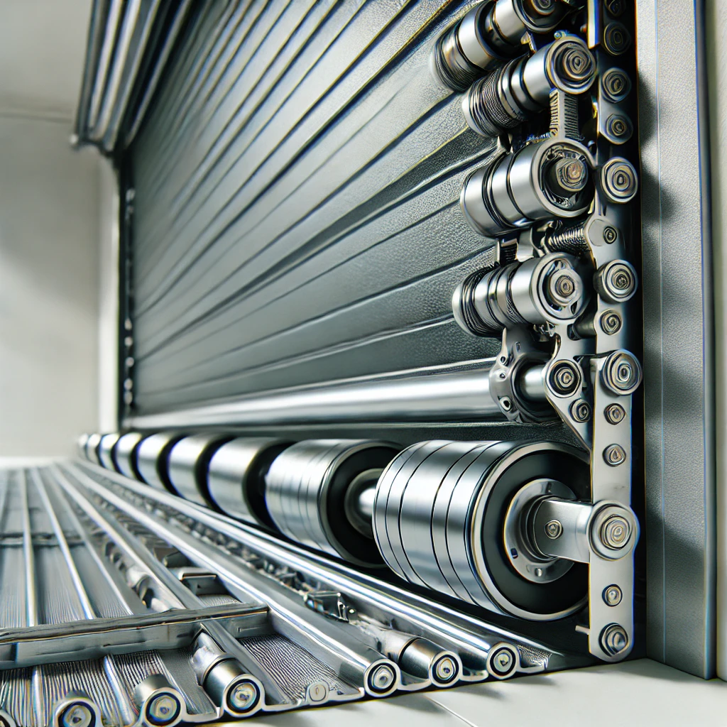 Expert Roller Garage Door Repairs Hawthorne NJ - Professional Door System Specialists